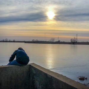 Meet your Posher, Luke